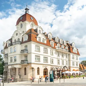 5* Hotel Rezydent Sopot