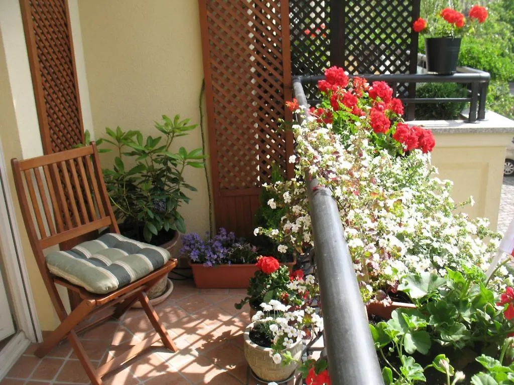 Patio Mare Amber Apartment Sopot 0*,